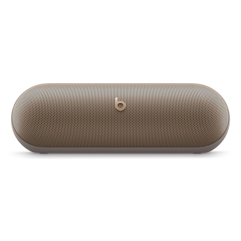 Głośnik Apple Beats Pill Wireless Bluetooth Speaker Champagne Gold
