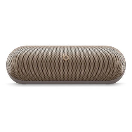 Głośnik Apple Beats Pill Wireless Bluetooth Speaker Champagne Gold