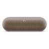 Głośnik Apple Beats Pill Wireless Bluetooth Speaker Champagne Gold