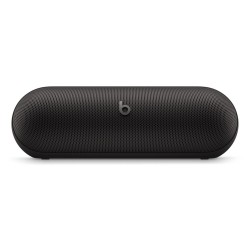 Głośnik bezprzewodowy Apple Beats Pill Wireless Bluetooth Speaker w kolorze czarnym