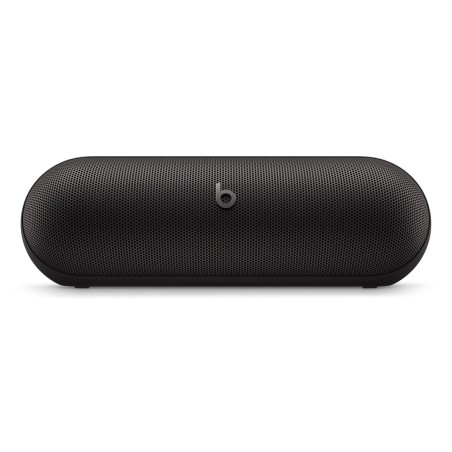 Głośnik bezprzewodowy Apple Beats Pill Wireless Bluetooth Speaker w kolorze czarnym