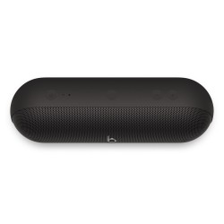 Głośnik bezprzewodowy Apple Beats Pill Wireless Bluetooth Speaker w kolorze czarnym
