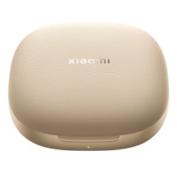 Słuchawki Xiaomi OpenWear Stereo Pro, piaskowe złoto | Sieć Xiaomi