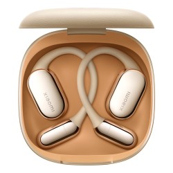 Słuchawki Xiaomi OpenWear Stereo Pro, piaskowe złoto | Sieć Xiaomi
