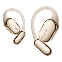 Słuchawki Xiaomi OpenWear Stereo Pro, piaskowe złoto | Sieć Xiaomi