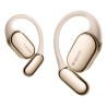 Słuchawki Xiaomi OpenWear Stereo Pro, piaskowe złoto | Sieć Xiaomi