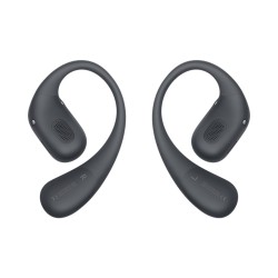Słuchawki Huawei FreeArc z wbudowanym mikrofonem i łącznością Bluetooth, kolor czarny