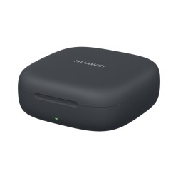 Słuchawki Huawei FreeArc z wbudowanym mikrofonem i łącznością Bluetooth, kolor czarny