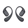 Słuchawki Huawei FreeArc z wbudowanym mikrofonem i łącznością Bluetooth, kolor czarny