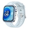 Zegarek Huawei FIT 4 Pro | Inteligentny zegarek | Dioda AMOLED | 1,82 cala | Wodoodporny | Niebieski