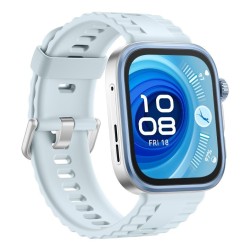 Zegarek Huawei FIT 4 Pro | Inteligentny zegarek | Dioda AMOLED | 1,82 cala | Wodoodporny | Niebieski