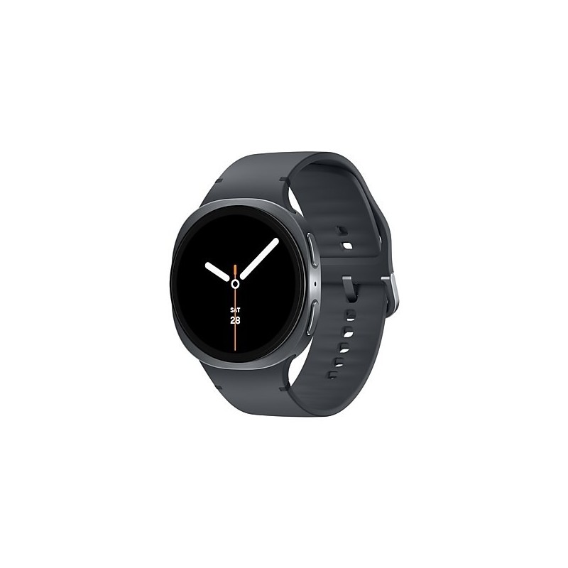 Samsung L335 Galaxy Watch8 LTE (44mm) Graphite