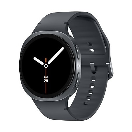 Samsung L335 Galaxy Watch8 LTE (44mm) Graphite