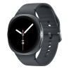 Samsung L335 Galaxy Watch8 LTE (44mm) Graphite