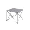 Stolik turystyczny aluminium folding table l nh16z016-l NATUREHIKE