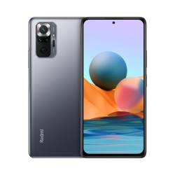 Xiaomi Redmi Note 10 Pro 8/256GB Onyx Gray - Szary