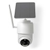 Zewnętrzna kamera Wi-Fi Nedis SmartLife Full HD 1080p z czujnikiem ruchu i noktowizją, IP65, 5 V DC