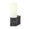 Kamera Nedis SmartLife model WIFICOL20BK, Zewnętrzna, Wi-Fi