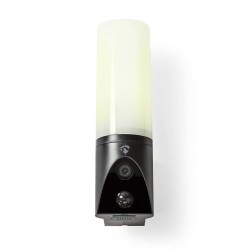Kamera Nedis SmartLife model WIFICOL20BK, Zewnętrzna, Wi-Fi