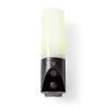 Kamera Nedis SmartLife model WIFICOL20BK, Zewnętrzna, Wi-Fi