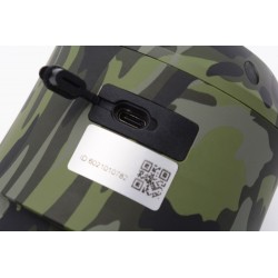 Technaxx Überwachungsset 4G PT Dome TX-290 z panelem solarnym - kamera sieciowa