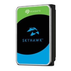 Dysk sportowy SKYHAWK 1TB Surveillance 3.5in/5.4GB/s SATA 64MB