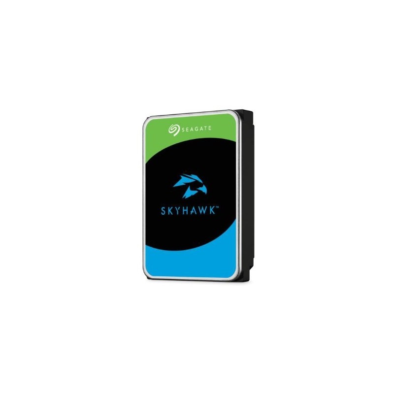 Dysk sportowy SKYHAWK 1TB Surveillance 3.5in/5.4GB/s SATA 64MB