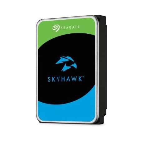 Dysk sportowy SKYHAWK 1TB Surveillance 3.5in/5.4GB/s SATA 64MB