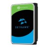 Dysk sportowy SKYHAWK 1TB Surveillance 3.5in/5.4GB/s SATA 64MB