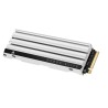 Dysk SSD Corsair MP600 ELITY 4000 GB M.2 2280 PCIe Gen 4.0 x4 7000 MB/s 6500 MB/s
