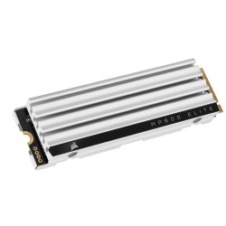 Dysk SSD Corsair MP600 ELITY 4000 GB M.2 2280 PCIe Gen 4.0 x4 7000 MB/s 6500 MB/s