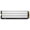 Dysk SSD Corsair MP600 ELITY 4000 GB M.2 2280 PCIe Gen 4.0 x4 7000 MB/s 6500 MB/s
