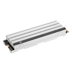 Dysk SSD Corsair MP600 ELITY 4000 GB M.2 2280 PCIe Gen 4.0 x4 7000 MB/s 6500 MB/s