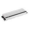 Dysk SSD Corsair MP600 ELITY 4000 GB M.2 2280 PCIe Gen 4.0 x4 7000 MB/s 6500 MB/s