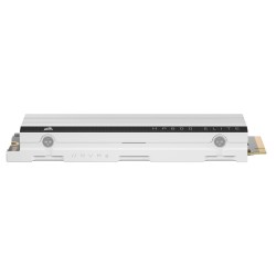 Dysk SSD Corsair MP600 ELITY 4000 GB M.2 2280 PCIe Gen 4.0 x4 7000 MB/s 6500 MB/s
