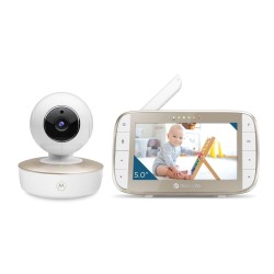 Elektroniczna niania wideo Motorola 5.0" | VM50G