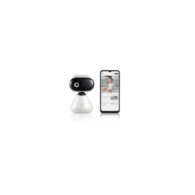 Kamera wideo dla dzieci Motorola Wi-Fi PIP1000