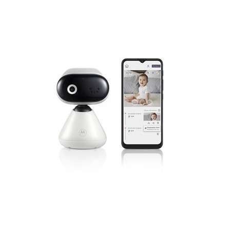 Kamera wideo dla dzieci Motorola Wi-Fi PIP1000