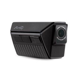 Podwójna kamera samochodowa Mio MiVue MP30 2,5K dla kierowców GPS