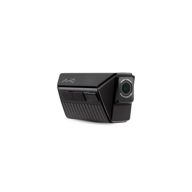 Podwójna kamera samochodowa Mio MiVue MP30 2,5K dla kierowców GPS