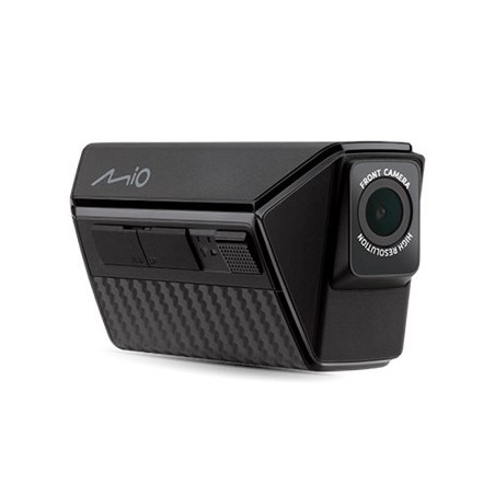 Podwójna kamera samochodowa Mio MiVue MP30 2,5K dla kierowców GPS