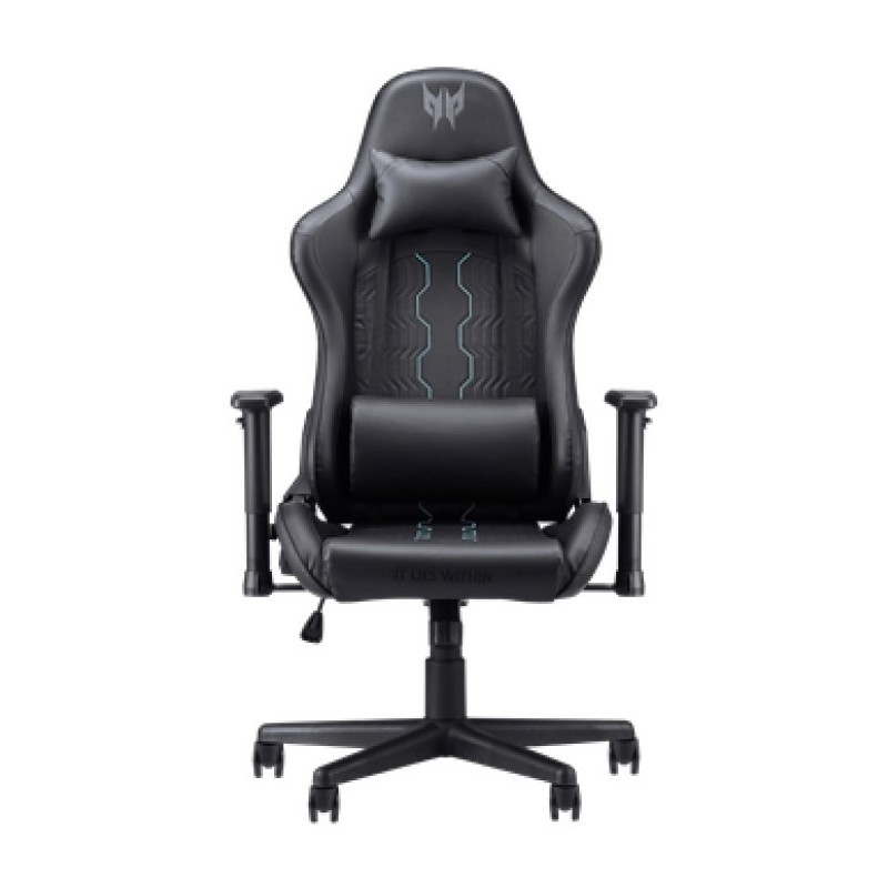 Fotel gamingowy Acer Predator Rift Go PGC331 Czarny