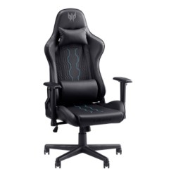 Fotel gamingowy Acer Predator Rift Go PGC331 Czarny