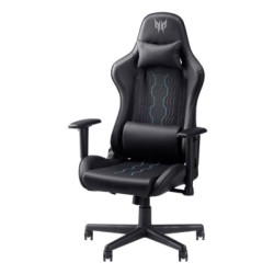 Fotel gamingowy Acer Predator Rift Go PGC331 Czarny
