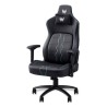 Fotel do gier | Skóra Acer PU | Szczelina Predatora 371