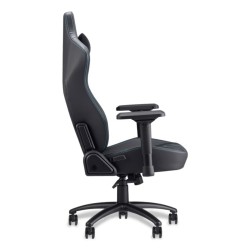 Fotel do gier | Skóra Acer PU | Szczelina Predatora 371