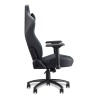 Fotel do gier | Skóra Acer PU | Szczelina Predatora 371
