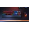 Klawiatura Gaming USB-C SteelSeries Apex Pro Gen 3 Wired US Layout Czarny