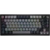 Klawiatura Corsair K65 PLUS | Mechaniczna klawiatura do gier | Bezprzewodowy | Język nordycki | USB typu A | CORSAIR MLX