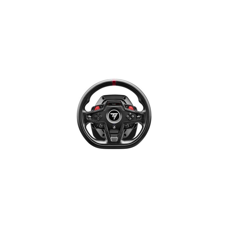 Thrustmaster T248R Kierownica usportowiona (PS5/PC)